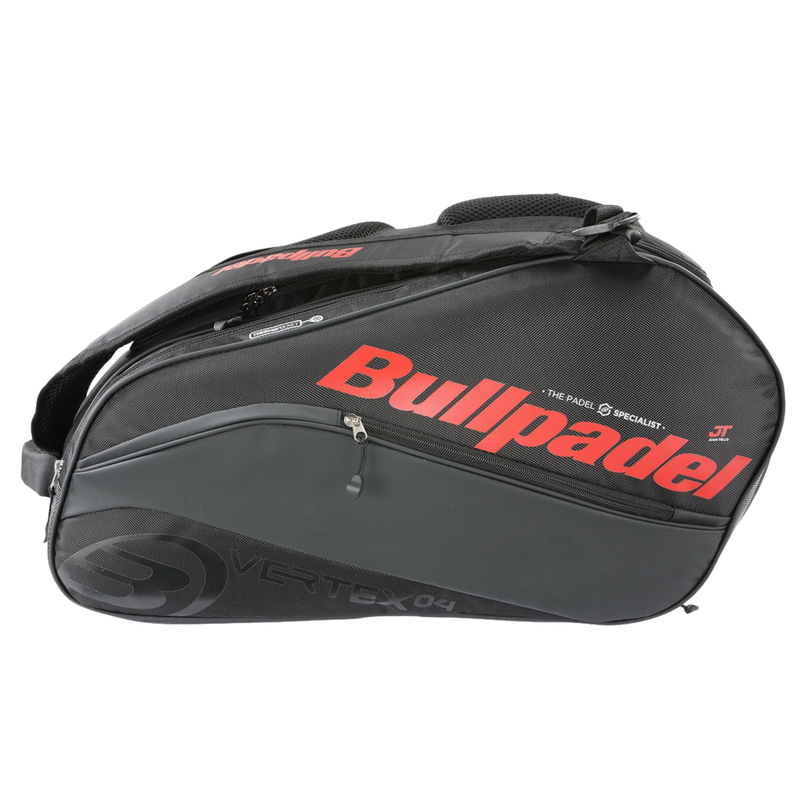 Billede af Bullpadel BPP-24001 Vertex Black
